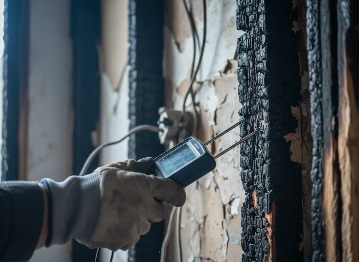 Fire Damage Restoration Ashburn, VA FAQs